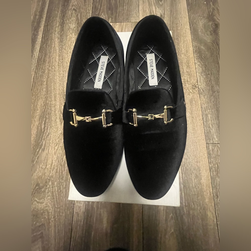 Steve Madden shoes in great condition size 8.5